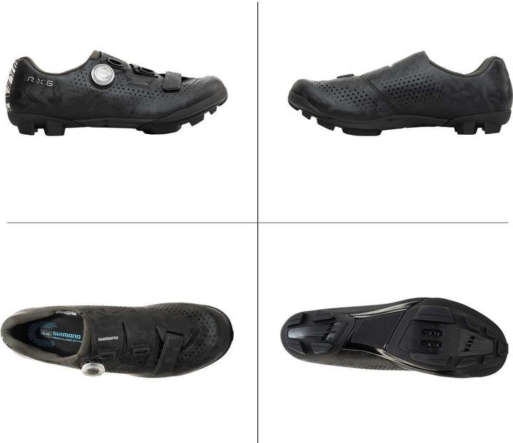 Produktbild Shimano SH-RX600 (43)