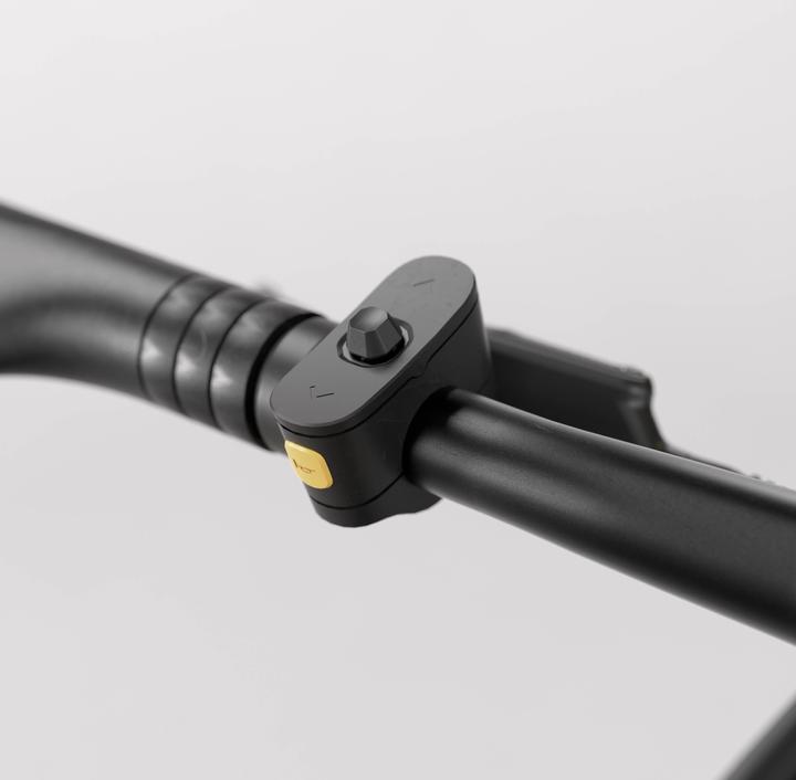 Actual product image Btwin LD 920 E (53 cm)