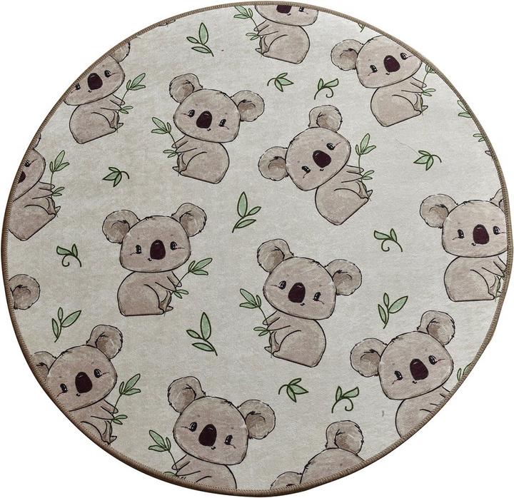 Actual product image Confetti Carpets Ivanna (100 x 100 cm)