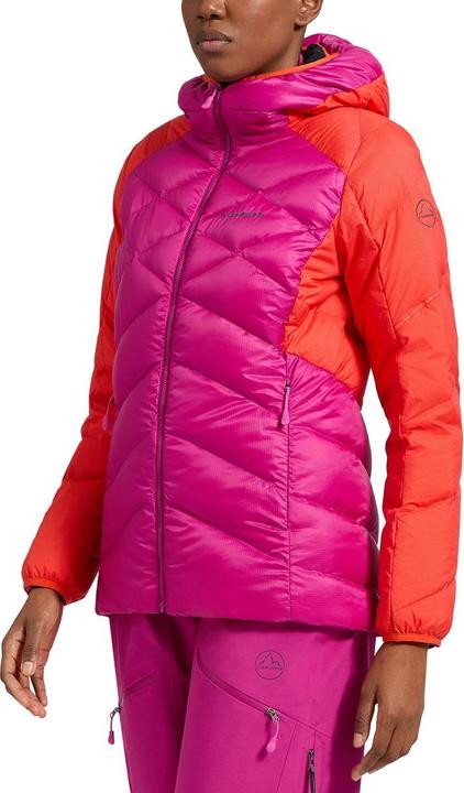 Image du produit La Sportiva Bivouac Down Jkt W (XS)