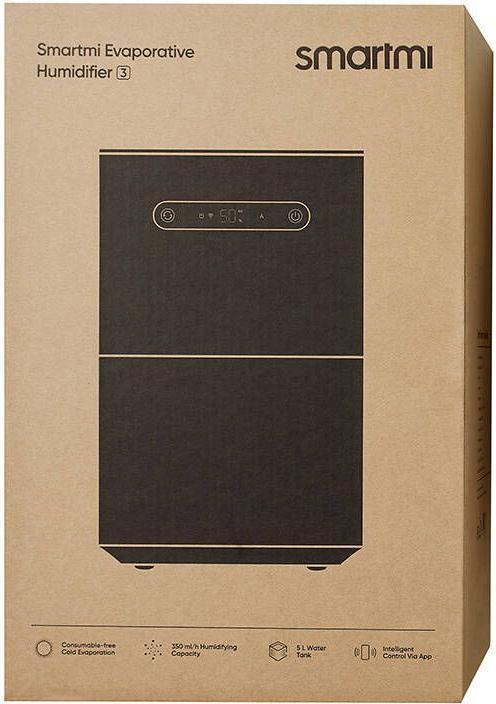 Immagine prodotto Xiaomi Umidificatore evaporativo 3