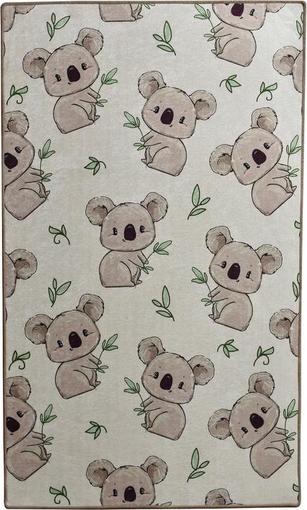 Produktbild Confetti Carpets Ivanna (80 x 120 cm)