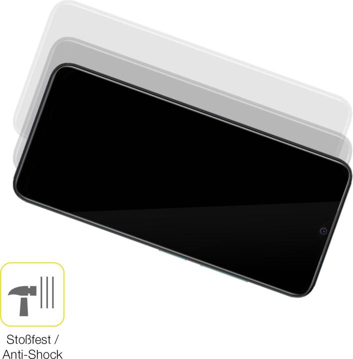 Image du produit Dipos Film de Protection d’écran Full-Cover 3D (2 pièce(s), Doogee X98)