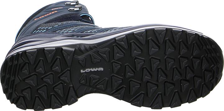 Actual product image Lowa Innox Pro Gtx Mid Ws (40)