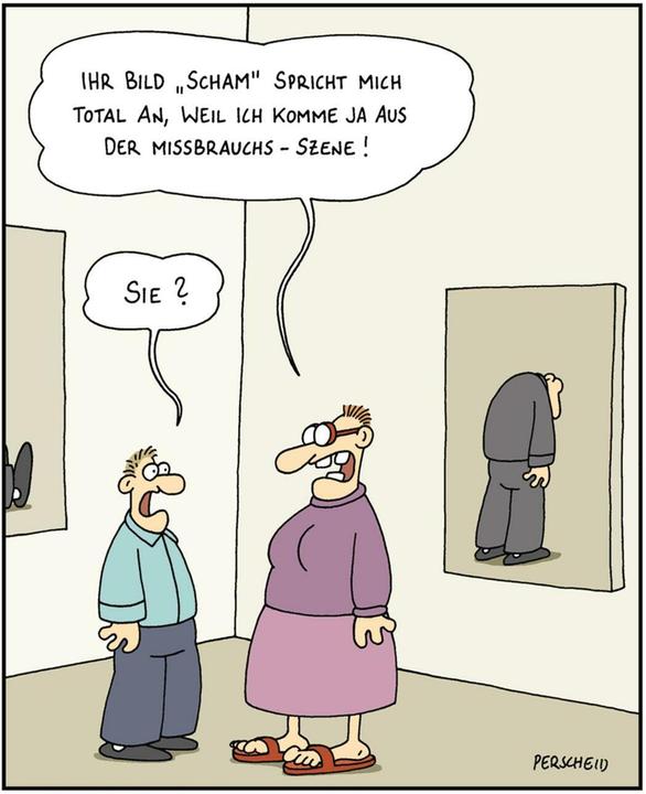 Immagine prodotto Perscheids Abgründe (Tedesco, Martin Perscheid, 2021)