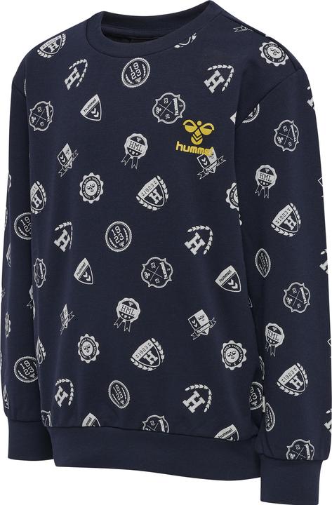 Actual product image hummel Biology Sweatshirt (146)