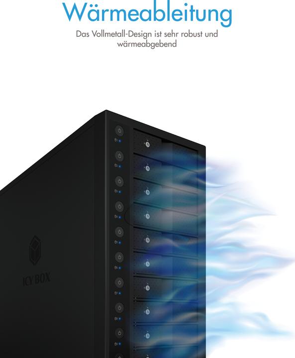 Icy Box IB-3810-C31 (3.5")