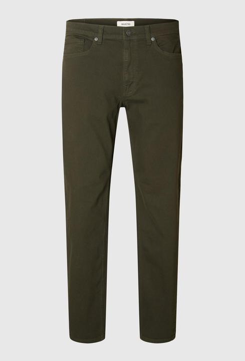 Produktbild Selected Homme SLH196-STRAIGHTSCOTT 3431 COLORED NOOS (W31/L32)