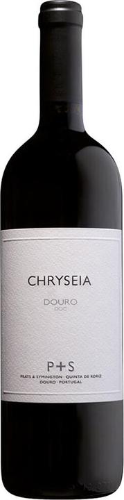 Produktbild Prats & Symington Chryseia Touriga Nacional / Touriga Franca Portugal (1 x 75 cl, 2015)