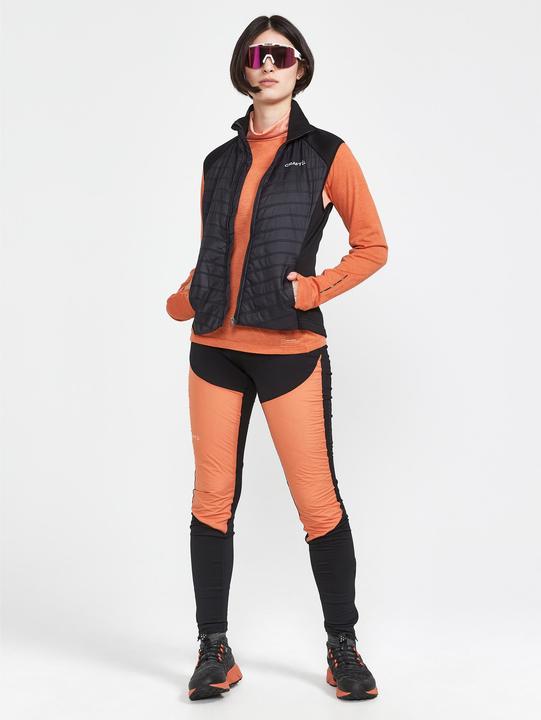 Image du produit Craft Gilet chaud Advanced Essence pour femme (S)