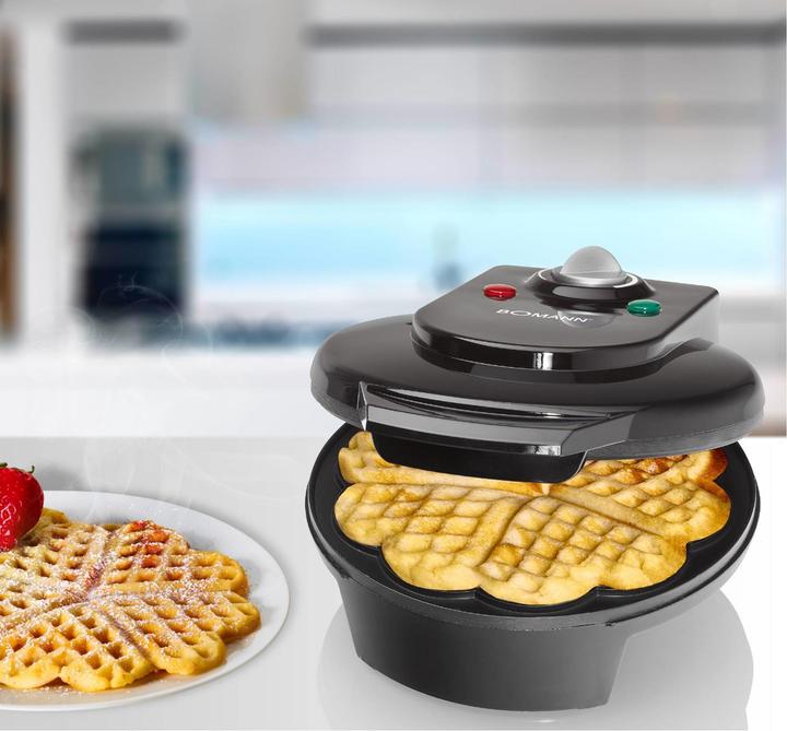 Image du produit Bomann WA5018CB
