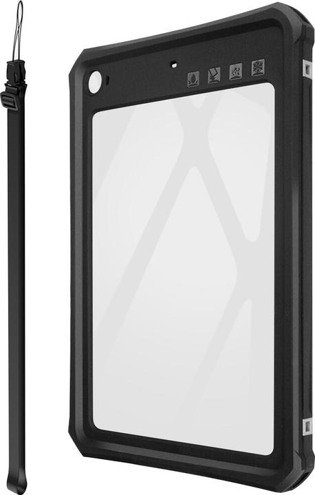 Produktbild Redpepper IP68 Waterproof, 360° Grad Schutz Series (iPad mini 2019 (5. Gen))