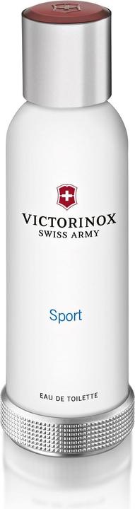 Actual product image Victorinox Sport (Eau de toilette, 100 ml)
