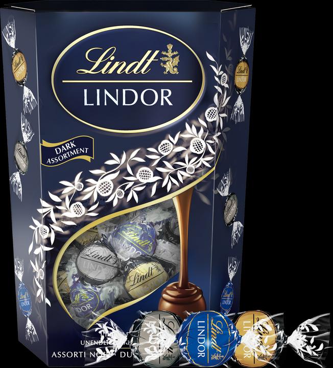 Cioccolato fondente
