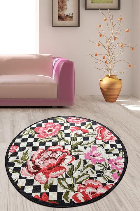 Produktbild Conceptum Hypnose Carmelo (120 x 120 cm)