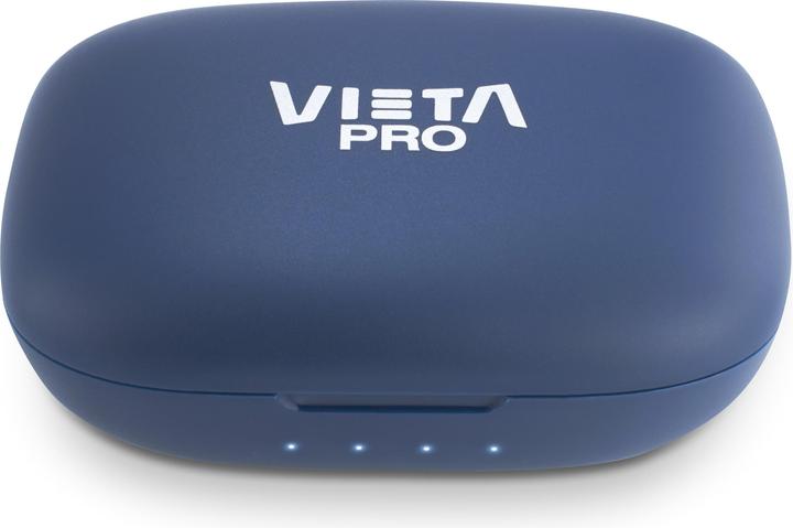 Actual product image Vieta Pro Sweat (No noise cancelling, 7.50 h, Wireless)