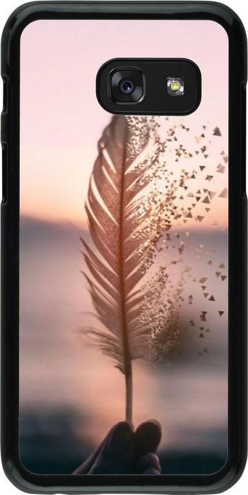 Produktbild PhoneLook Hülle Hello September 11 19 (Samsung Galaxy A3 (2017))