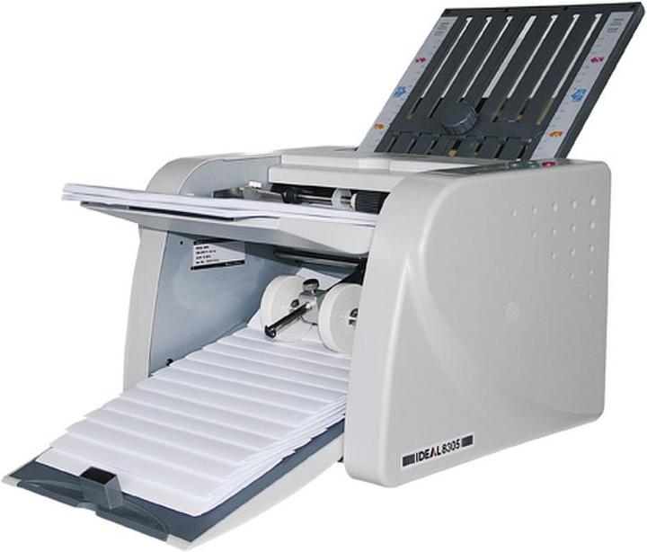 Produktbild Ideal Falzmaschine 8305 (A4)