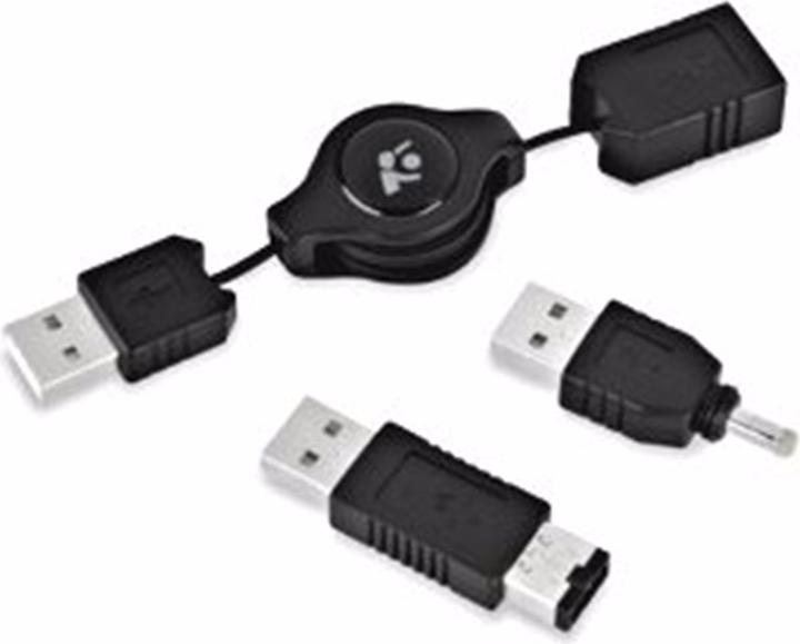 Actual product image Kensington K22028EU (USB)
