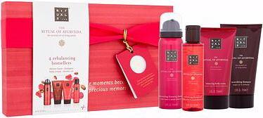 Image du produit Rituals Le rituel de l'Ayurveda (Set soin du corps)