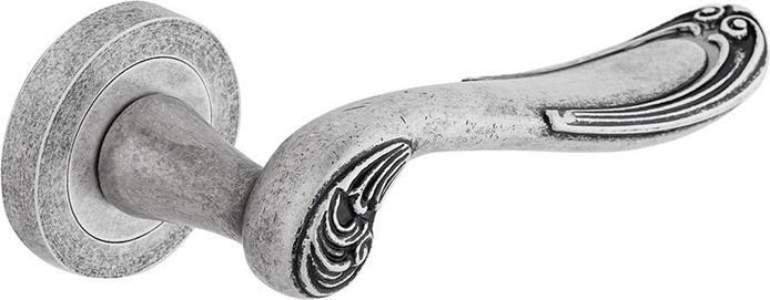 Immagine prodotto Metal-Bud Ztona Maniglia Per Porta Tosca Nichel Antico