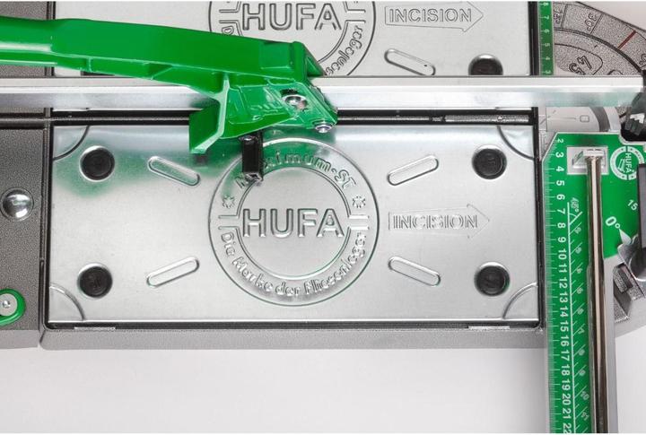 Produktbild HUFA Fliesenschneider Maximum-ST 930 mm