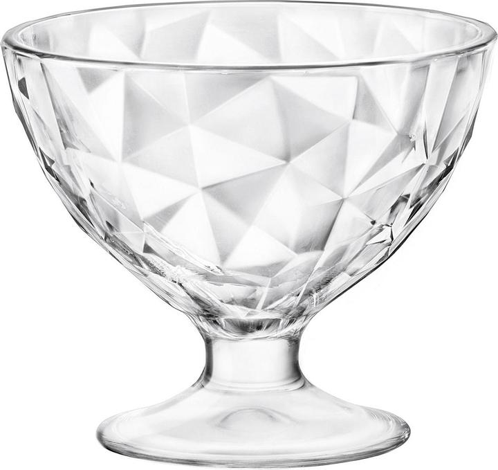 Image du produit Bormioli Rocco Bol à dessert (10 cm, 0.22 l, 1 x)