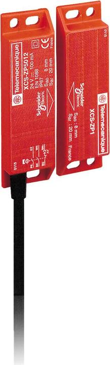 Immagine prodotto TE Sensors Protezione interrut sicurezza XCSDMP5005