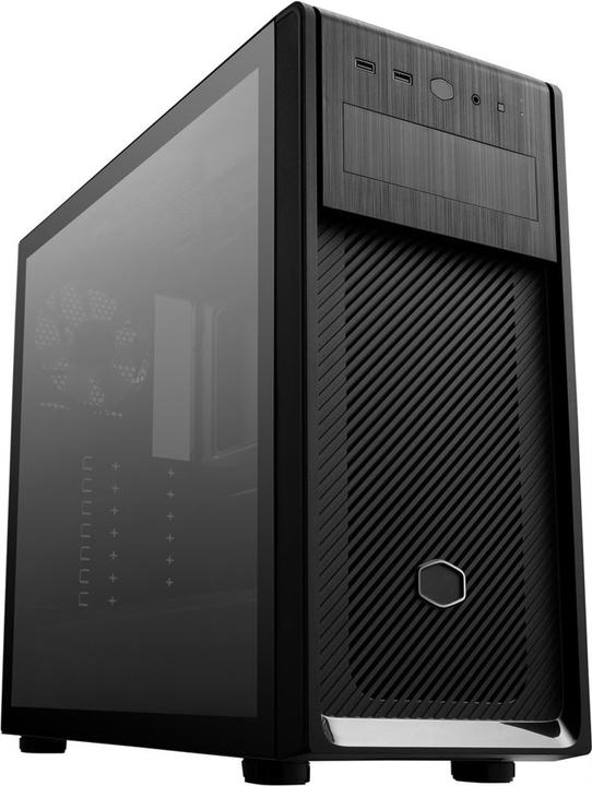 Actual product image Cooler Master Elite 500 (ATX)