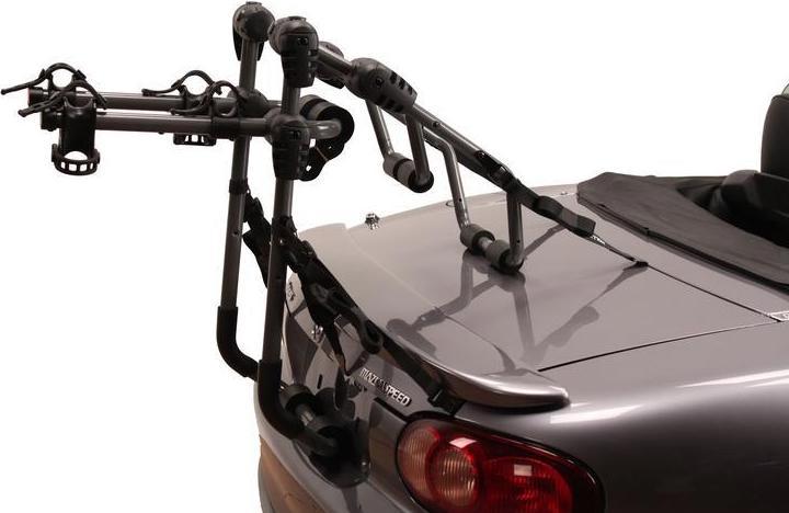 Actual product image Hollywood Racks Over The Top 2