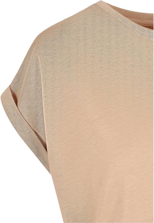 Image du produit Urban Classics Tee-shirt femme à épaules étendues - 2126 (L)
