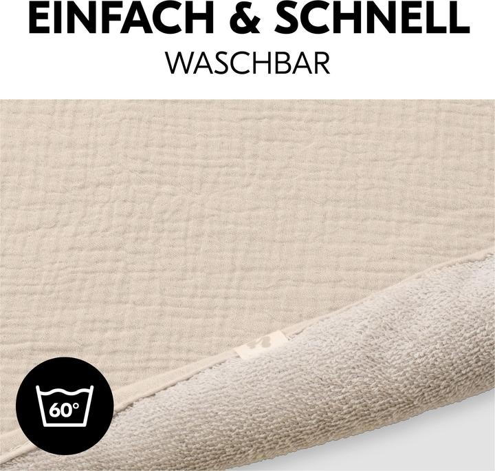 Produktbild Hauck Changing Mat Liner