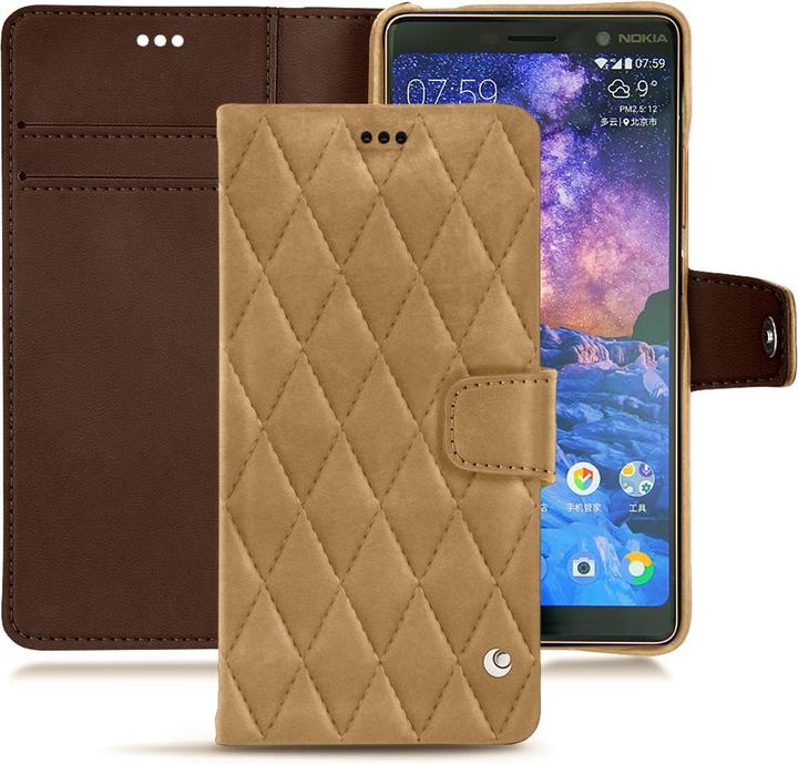 Image du produit Noreve Housse cuir portefeuille