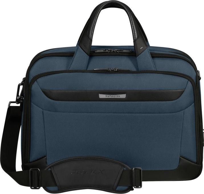 Immagine prodotto Samsonite PRO-DLX 6, Cartella, 39,6 cm (15,6"), Espandibile, 1,4 kg (15.60")