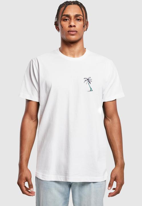 Immagine prodotto Mister Tee Maglietta Summer Vibes - 110411 (XXL)