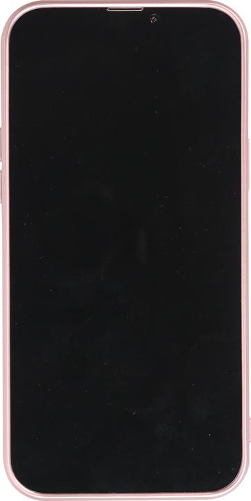 Produktbild PhoneLook Hülle Gummi weich mit Kameraschutzglas MagSafe (Apple iPhone 13 Pro)