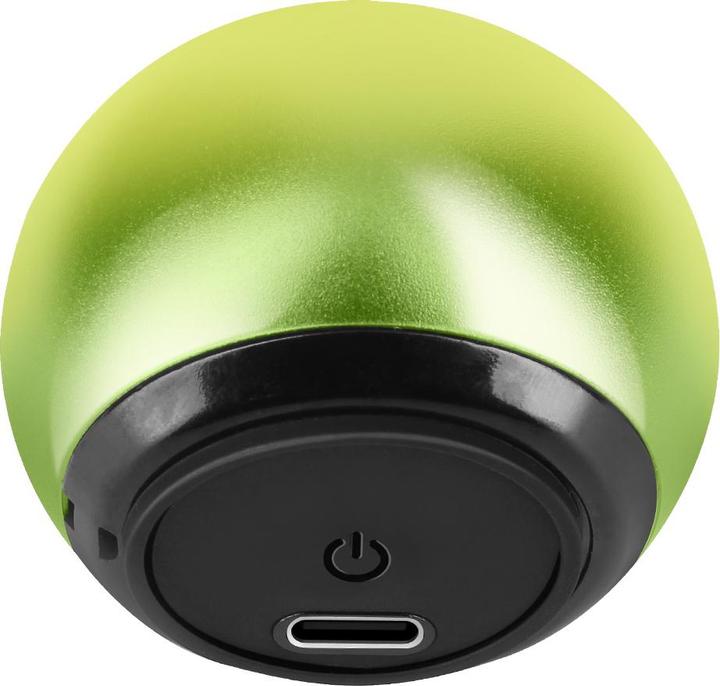 Produktbild Moxie Iron Boom Mini (3 h)