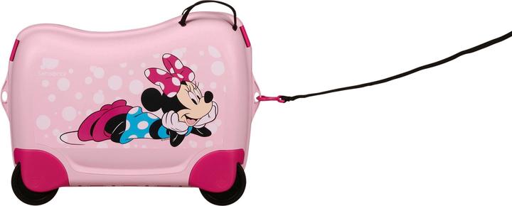 Actual product image Samsonite Dream Rider (30 l, Hand luggage (up to 50 litres))