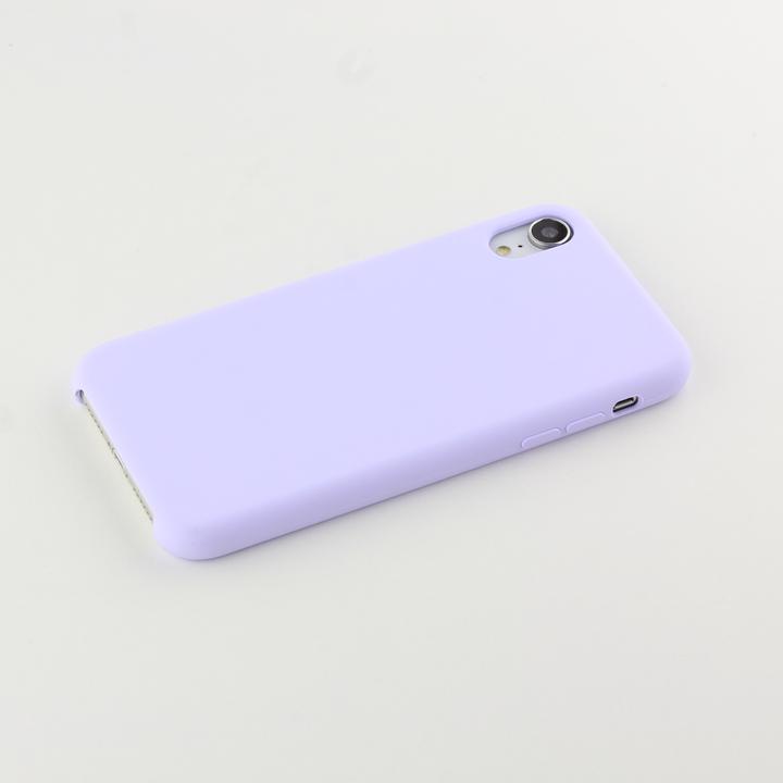 Produktbild PhoneLook Hülle Soft Touch t (Apple iPhone XR)