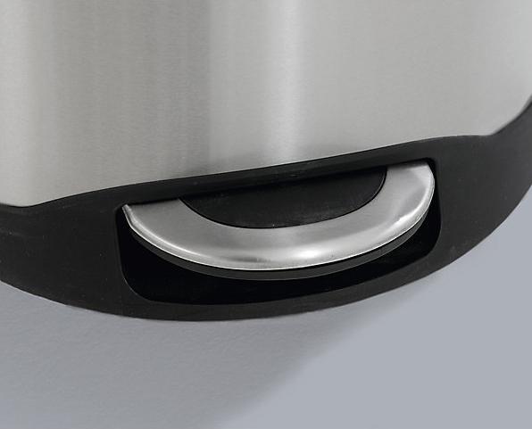 Immagine prodotto kaiserkraft Design per la raccolta dei rifiuti (50 l)