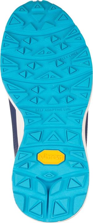 Produktbild Trollkids Kid's Skarvan Hiker Mid XT (39)
