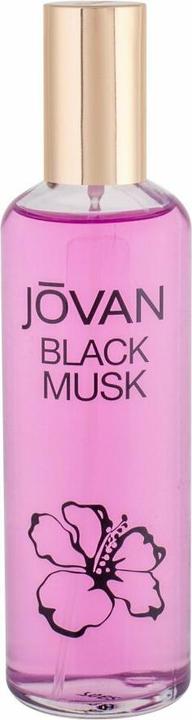 Produktbild Jovan Black Musk (Eau de cologne, 95 ml)