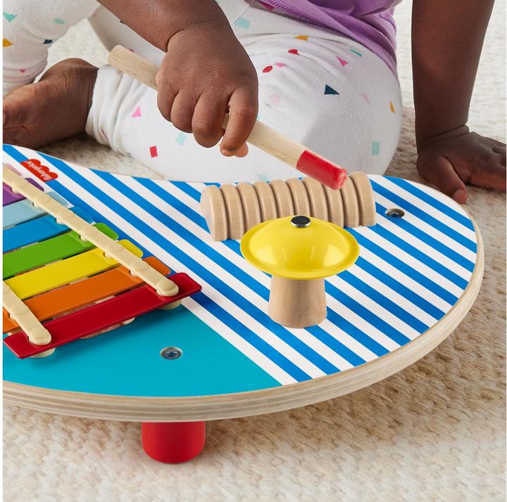 Immagine prodotto Fisher-Price 0 (Multilingue)