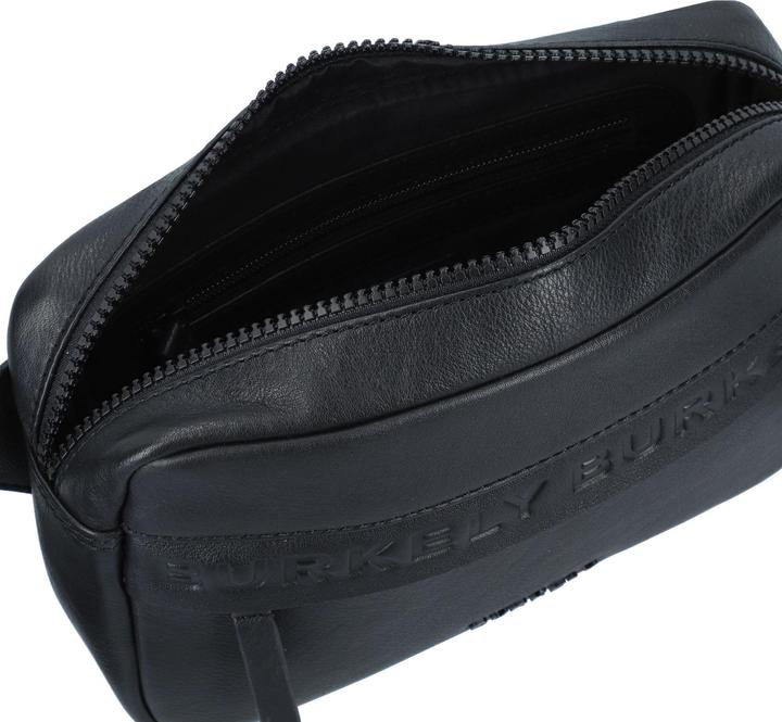 Produktbild Burkely Minimal Mason Gürteltasche Leder 23 cm