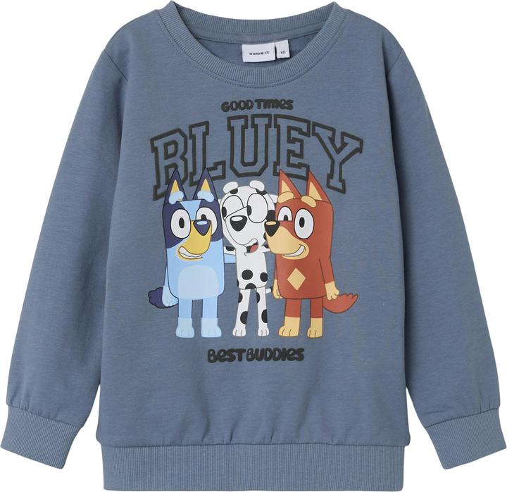 Name it Bluey Sweatshirt (80)