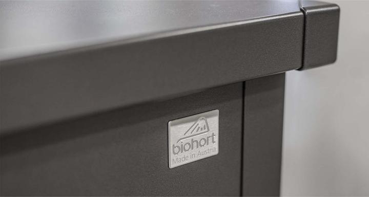 Actual product image Biohort FreizeitBox
