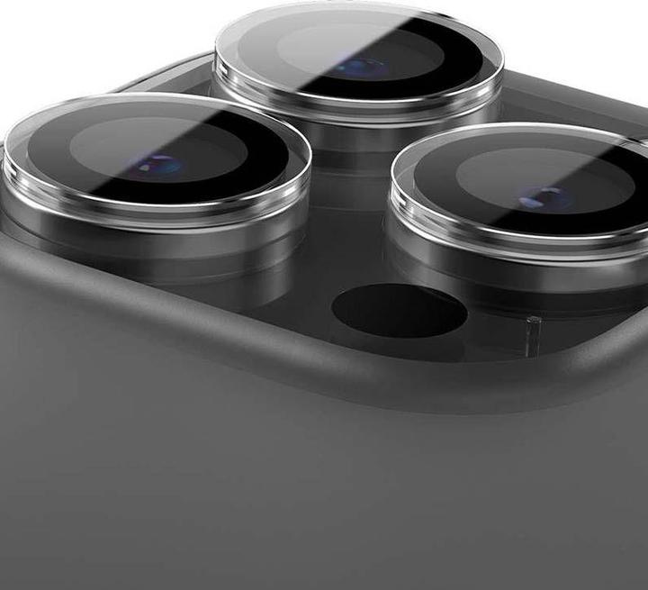 Immagine prodotto Baseus Protezione della lente per iPhone 13 Pro/13 Pro Max (1 Pezzo/i, Apple iPhone 13 Pro Max)