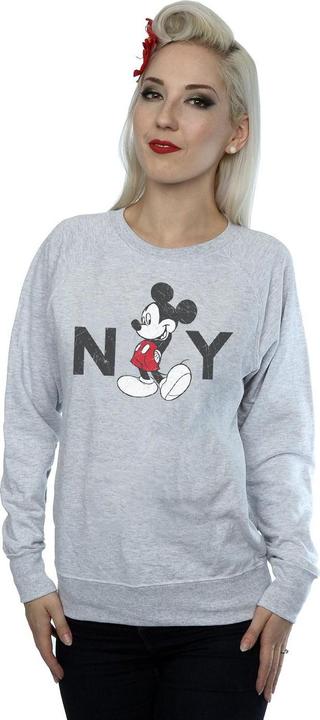 Produktbild Disney Mickey Mouse NY Sweatshirt (M)