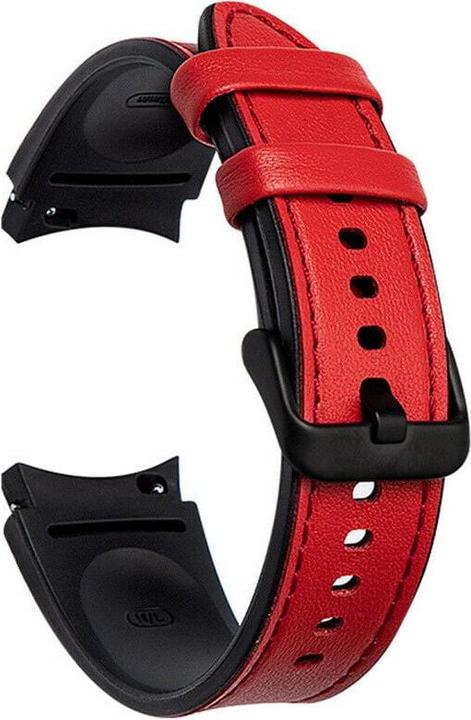 Produktbild Strap-it Lederarmband (Leder)