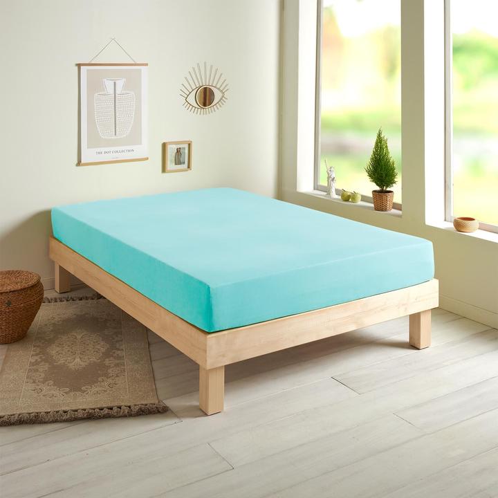 Produktbild Traumschlaf Jersey-Elasthan Stretch (90x200 cm, 100x200 cm)